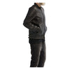 John Doe Technical Leather jacket with XTM black - MALE; EU SIZE 2XL