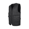 John Doe Original vest V2.0 black - Male; EU size 3XL