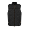 John Doe Lowrider wax vest black - MALE; EU SIZE XL