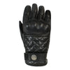 John Doe Tracker gloves black - MALE; EU SIZE S