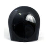 Horn cover. Gloss black - 93-23 H-D with side mounted horn (excl. V-Rod and XG)