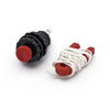 Emergency ignition kill switch, clip-on nylon cord - Universal