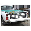 Cargo net, cam buckle S-hook 47" x 16" - Vans, SUV's, trucks, pickup trucks