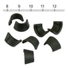 S&S, valve key set - 36-47 Knucklehead; 48-65 Panhead; 66-84 Shovelhead; S&S Pan (P-series) & Shovel style (SH-series) SuperStock heads
