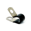 Ignition wire clamp, 1/4" - Various Big Twin models