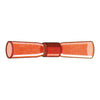 Standard Co, Butt-Splice connectors 22-18. Red -