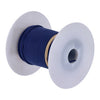 Wire on spool, 18 gauge. 100 ft. Blue -