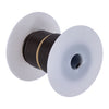 Wire on spool, 18 gauge. 100 ft. Brown -