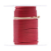 Wire on spool, 18 gauge. 100 ft. Red -