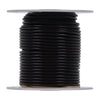 Wire on spool, 14 gauge. 100 ft. Brown -