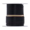 Wire on spool, 14 gauge. 100 ft. Black/Red -