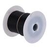 Wire on spool, 14 gauge. 100 ft. Black/Red -