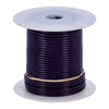 Wire on spool, 14 gauge. 100 ft. Purple -