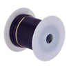 Wire on spool, 14 gauge. 100 ft. Purple -