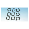 James, distributor base gasket - 54-56 K; 57-69 XL; 37-65 45" Flathead; 37-48 80" Flathead (NU)