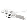 PM Contour switch housing chrome -
