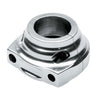 PM CONTOUR THROTTLE HOUSING - 81-95 H-D(NU)
