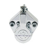 PM, 2-p 125x2 Classic caliper. Polished -