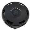 PM LED FUEL GAUGE, APEX - 96-24 some H-D with stock fuel gauge in gas cap