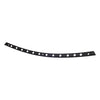 PM WINDSCREEN TRIM, HOLESHOT - 98-13 TOURING(NU) (EXCL. FLHR, FLTR MODELS)