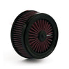 PM, replacement K&N air filter element for RSD -