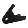 PM, Classic caliper bracket, 10" rear. Black CC - Universal with 10" brake rotor and 3/4" (19.05mm) wheel axle