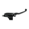 PM, Contour hydr. brake master cylinder 11/16" bore. BO - For use with 1" handlebars