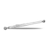Performance Machine, shifter rod. Drive, chrome - 86-23 Softail (excl. 18-23 FXBB/S; 18-23 FXLR/S/T; 20-23 FXST); 86-23 FLT/Touring, Trikes & Custom applications