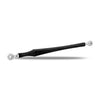 Performance Machine, shifter rod. Scallop, Black Ops - 86-23 Softail (excl. 18-23 FXBB/S; 18-23 FXLR/S/T; 20-23 FXST); 86-23 FLT/Touring, Trikes & Custom applications