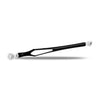Performance Machine, shifter rod. Superlight, Black CC - 86-23 Softail (excl. 18-23 FXBB/S; 18-23 FXLR/S/T; 20-23 FXST); 86-23 FLT/Touring, Trikes & Custom applications