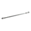 RIVERSIDE SHIFTER ROD, STAINLESS STEEL - 80-98(NU)FLT; 86-11 SOFTAIL (EX 97-99 FLSTS)