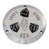 HKC DERBY COVER, LUCKY DICE - 65-98 B.T.(NU)