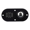 HKC INSPECTION COVER EIGHT BALL - 65-98 B.T.(NU)(EXCL. FLT, FXR)