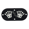 HKC INSPECTION COVER KING CRIME - 65-98 B.T.(NU)(EXCL. FLT, FXR)