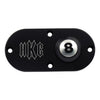 HKC INSPECTION COVER EIGHT BALL - 99-06 TCA/B (EXCL 2006 DYNA)