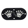 HKC INSPECTION COVER KING CRIME - 99-06 TCA/B (EXCL 2006 DYNA)