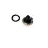TOGGLE BOOT - Softail, Dyna, Touring, XL, V-Rod