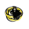 MOTORCYCLE SOLENOID ASSEMBLY - Softail, Dyna, Touring, XL, V-Rod