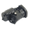 Spyke, starter motor 1.4KW. Black - 89-93 B.T. (excl. FLT) (NU)