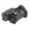 Spyke, starter motor 1.4KW. Black - 94-06 B.T. (excl. 2006 Dyna) (NU)