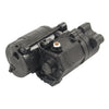 Spyke, starter motor 1.4KW. Black - 81-22 all XL; 08-12(NU)XR1200