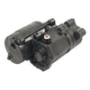 Spyke, starter motor 1.4KW. Black - 89-93 FLT (excl. other models) (NU)