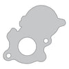 Spyke, starter motor 1.4KW. Polished - 81-22 all XL; 08-12(NU)XR1200