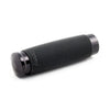 Avon shift / brake peg Custom Contour, black anodized -