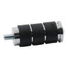 Avon shift / brake peg Velvet Air, chrome -