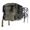 BILTWELL EXFIL-7 BAG OD GREEN -