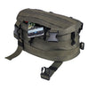 BILTWELL EXFIL-7 BAG OD GREEN -