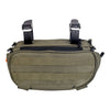BILTWELL EXFIL-7 BAG OD GREEN -