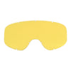 Biltwell Moto 2.0 goggles lens yellow - Bilwell Moto 2.0 goggles