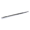 WHEEL AXLE, FRONT - 87-05 FLST/C/CI/F/FI/N MODELS(NU) (EXCL. SPRINGERS)